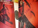 BO DIDDLEY - IN THE SPOTLIGHT LP - CHECKER 2978 -SIGNED