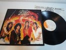 Quiet Riot Same CBS SONY 25AP 880 Japan LP
