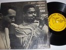 Dizzy Gillespie / Stan Getz Sextet- Norgran 10
