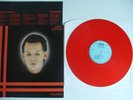 Gary Numan-TELEKON- RED VINYL-HOLLAND -Tubeway Army