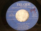  NORTHERN SOUL FRANK FOSTER HARLEM RUMBLE,TRI-ODE RECORDS