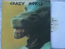 CRAZY HORSE- DEBUT ALBUM, REPRISE, DJ WHITE LABEL PROMO,NEIL YOUNG