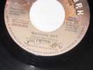 SPLIT DECISION BAND Watchin Out Rare MODERN SOUL promo 45