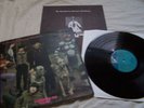 THE BONZO DOG DOO DAH BAND - DOUGHNUT IN GRANNYS GREENHOUSE  WITH RARE INSERT