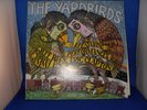 the yardbirds featuring performances by jeff beck eric clapton jimmy page, nm