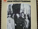 BOB DYLAN JOHN WESLEY HARDING  7