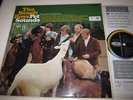 LP THE BEACH BOYS / PETS SOUNDS / FIRST PRESSING MONO UK 1966 T2458