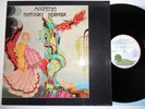 MOUNTAIN - NANTUCKET SLEIGHRIDE LP UK ISLAND 1ST PRESS 1971  Excellent Rock