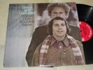 SIMON & GARFUNKEL BRIDGE OVER TROUBLED WATER Lp NEAR MINT ORIGINAL PRESS