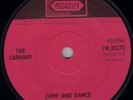 RARE - THE CARNABY - JUMP AND DANCE - PICCADILLY - 1965 - MOD   (44)