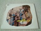 THE UNDERDOGS BLUES BAND RARE NEW ZEALAND ZODIAC LABEL 1960'S BLUES ROCK LP