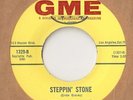 Little Mary Staten Steppin Stone northern soul sister funk 45