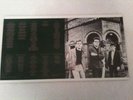 THE SMITHS THE QUEEN IS DEAD UNRELEASED INNER  PROOF ARTWORK SLEEVE MORRISSEY