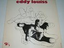 EDDY LOUISS 1st Lp  BARCLAY Orig SOUL FUNK JAZZ Masterpiece HEAR