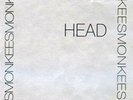 Monkees - Head LP  HQ-180  Clear Vinyl $79.95 2011 Very Limited 500 made