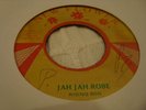 Rising Son Jah Jah Robe Killer Roots 7