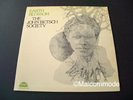 JOHN BETSCH SOCIETY earth blossom ORIGINAL LP JAZZ FUNK SOUL hear MP3