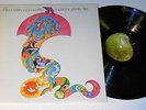 MODERN JAZZ QUARTET Under The Jasmine Tree ORIGINAL Jazz LP NEAR MINT Apple