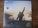 QUEEN - MADE IN HEAVEN ( WHITE VINYL )