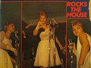 ETTA JAMES    ROCKS THE HOUSE  ORIGINAL US ARGO LP 4032