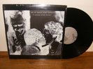 JON SPENCER BLUES EXPLOSION Reverse Willie Horton (1991 Original Vinyl LP) RARE