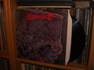 ENTOMBED  Crawl   very rare orig. 1991 vinyl 12