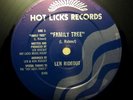 LEN RIDEOUT Family Tree 12