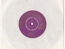 PARALYZED/BLUE MOON TO GOLD=ELVIS PRESLEY/ UK HMV ROCKER