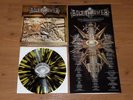 BOLT THROWER -Those once Loyal-LP splatter only 250 