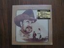 SEALED Tender Mercies Soundtrack vinyl LP - with Robert Duvall singing 3 songs
