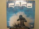 KAKO Y SU ORQUESTA HARD SALSA 1974 RARE
