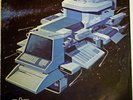 SYNTHESIS 45  FRENCH COSMIC SYNTH DISCO ELECTRONIC LISTEN