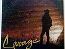 SAVAGE LP TONIGHT RARE ITALO DISCO
