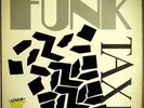 FUNK TAXI LP S/T RARE SWISS ONLY BOOGIE FUNK MODERN SOUL NM LISTEN