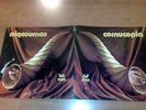 CORNUCOPIA Full Horn LP Green Brain KRAUTROCK GERMAN ORIG. TOP RARE