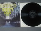 MANFRED MANN'S EARTH BAND DEBUT LP LAMINATED PHILIPS VOORMANN PAUL JONES PROG