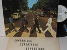 THE BEATLES - ABBEY ROAD - MFSL - ORIGINAL MASTER RECORDING PRESSED IN JAPAN