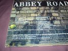 THE BEATLES - ABBEY ROAD LP MISALIGNED APPLE LOGO, NO HER MAJESTY