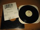LIEGE LORD Black Lit Knights LP PROMO SINGLE  APOLLO RA OLIVER MAGNUM