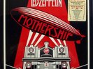 Led Zeppelin MOTHERSHIP 4 LP Box Set 180 Gram Vinyl HALF SPEED Mastered SEALED