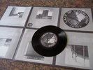 LACK OF KNOWLEDGE - Grey 7