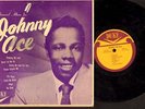 JOHNNY ACE 10