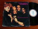 THE CRAMPS: SONGS THE LORD TAUGHT US   ORIG 1980 Illegal SP-007 EX LP   Promo