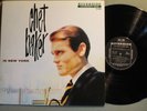 CHET BAKER  In New York  RIVERSIDE SMJ-6095