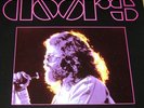 Doors - Last Screams Of The Butterfly 2 x 12