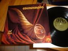 CORNUCOPIA FULL HORN 1973 MINT GERMAN KRAUTROCK RAAAAAR