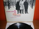 BLUE NOTE BLP 4224 ORIG ORNETTE COLEMAN TRIO Golden circle Stockholm vol.1 JAZZ