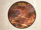 JUDAS PRIEST  Sad Wings Of Destiny,  Picture LP                  Heavy Metal