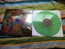 Mastodon - Crack The Skye - Green Tour Edition Baroness Isis High On Fire