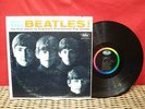 The Beatles (Vinyl Near Mint-) 